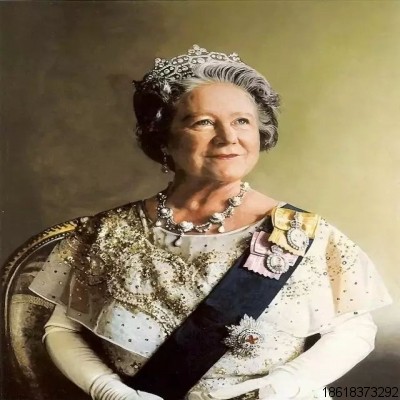 齊魯晚報報道英女王保持年輕的秘訣