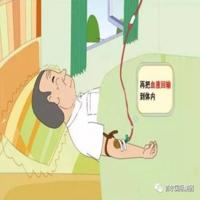 【新聞報(bào)道】沈陽(yáng)軍區(qū)總醫(yī)院大力開(kāi)展三氧療法！